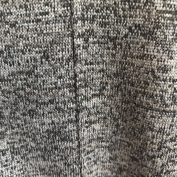 Van Heusen Melange Polo - Picture 4 of 4